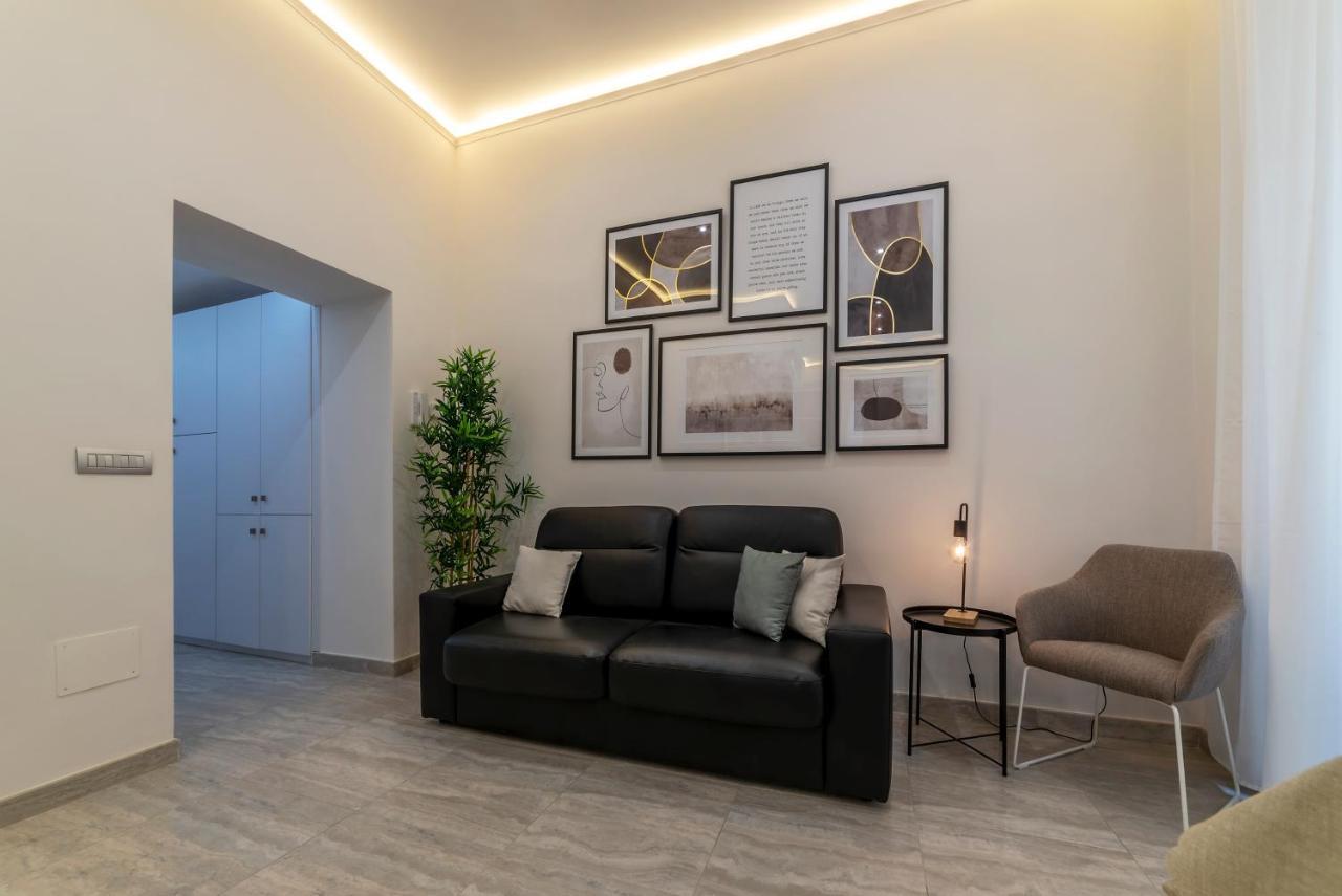 Musei Vaticani Cozy Apartment Roma Exterior foto