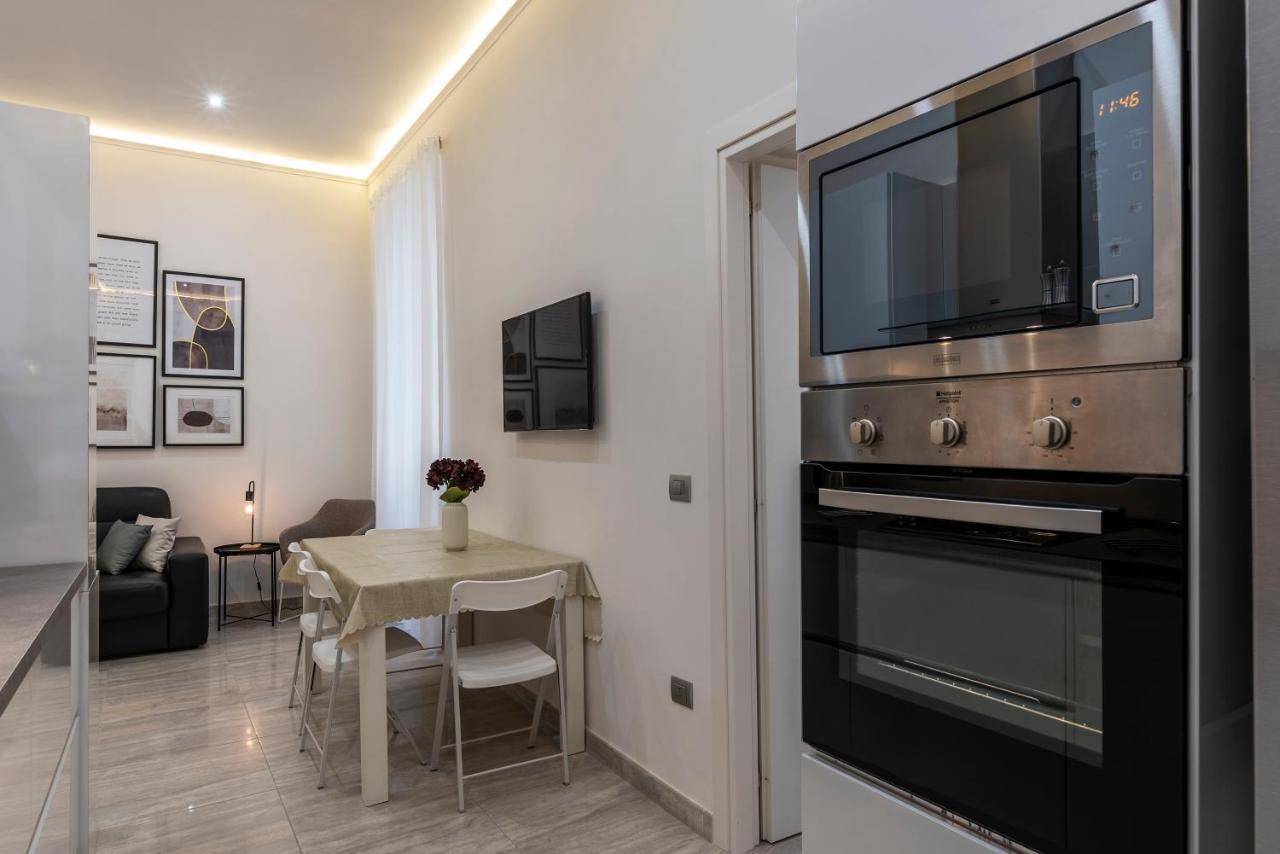Musei Vaticani Cozy Apartment Roma Exterior foto