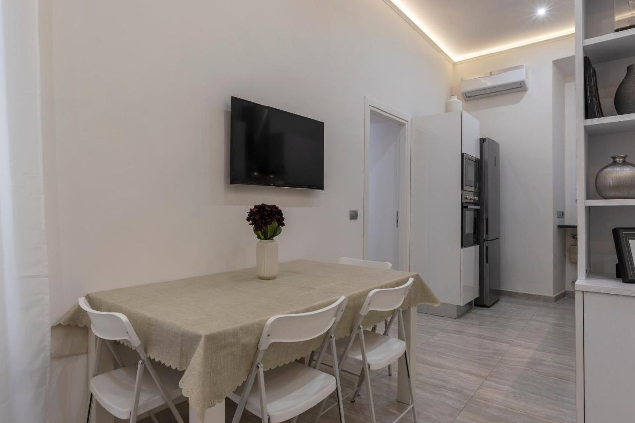 Musei Vaticani Cozy Apartment Roma Exterior foto