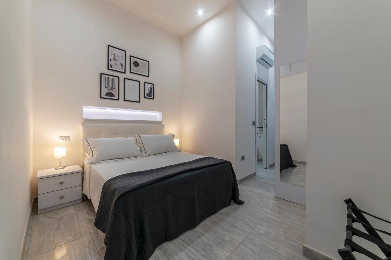 Musei Vaticani Cozy Apartment Roma Exterior foto