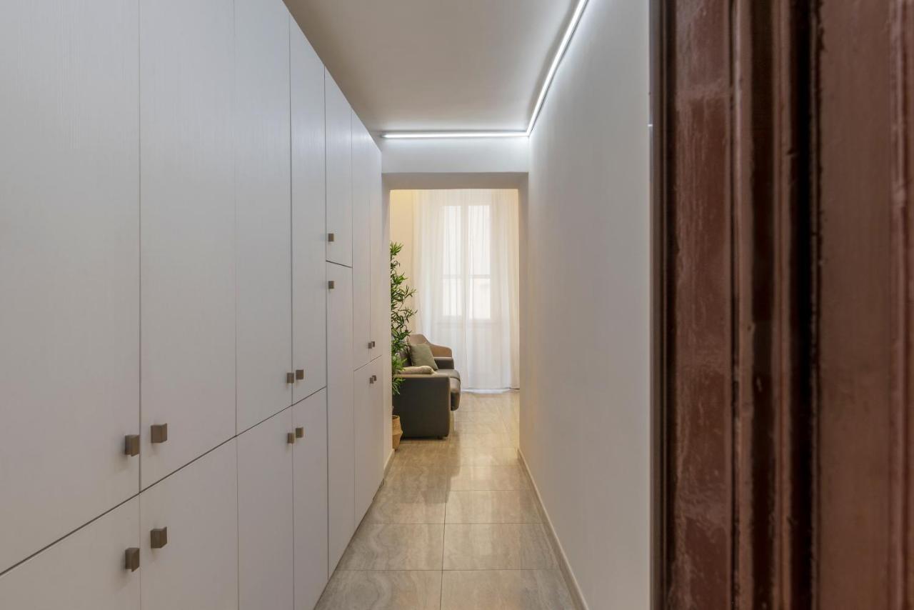 Musei Vaticani Cozy Apartment Roma Exterior foto
