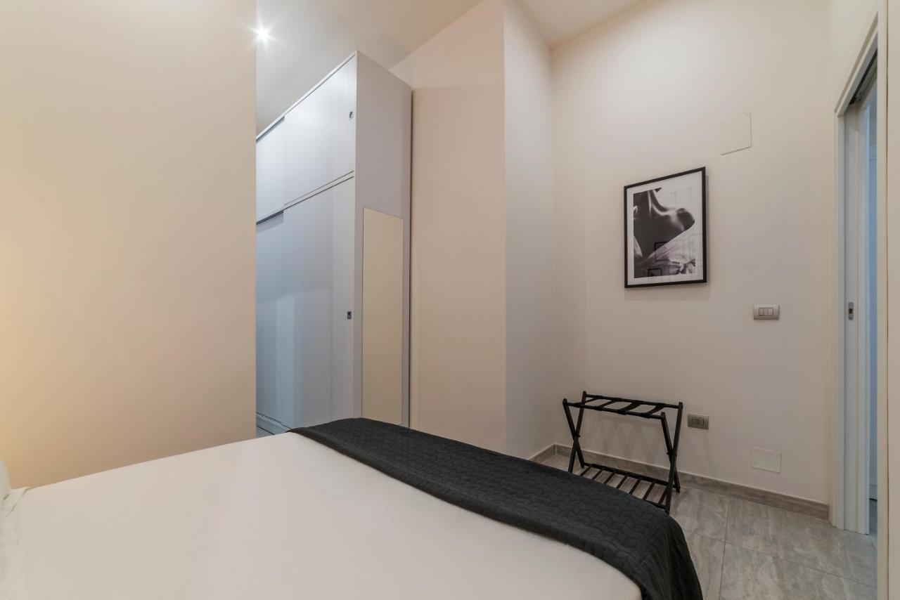 Musei Vaticani Cozy Apartment Roma Exterior foto