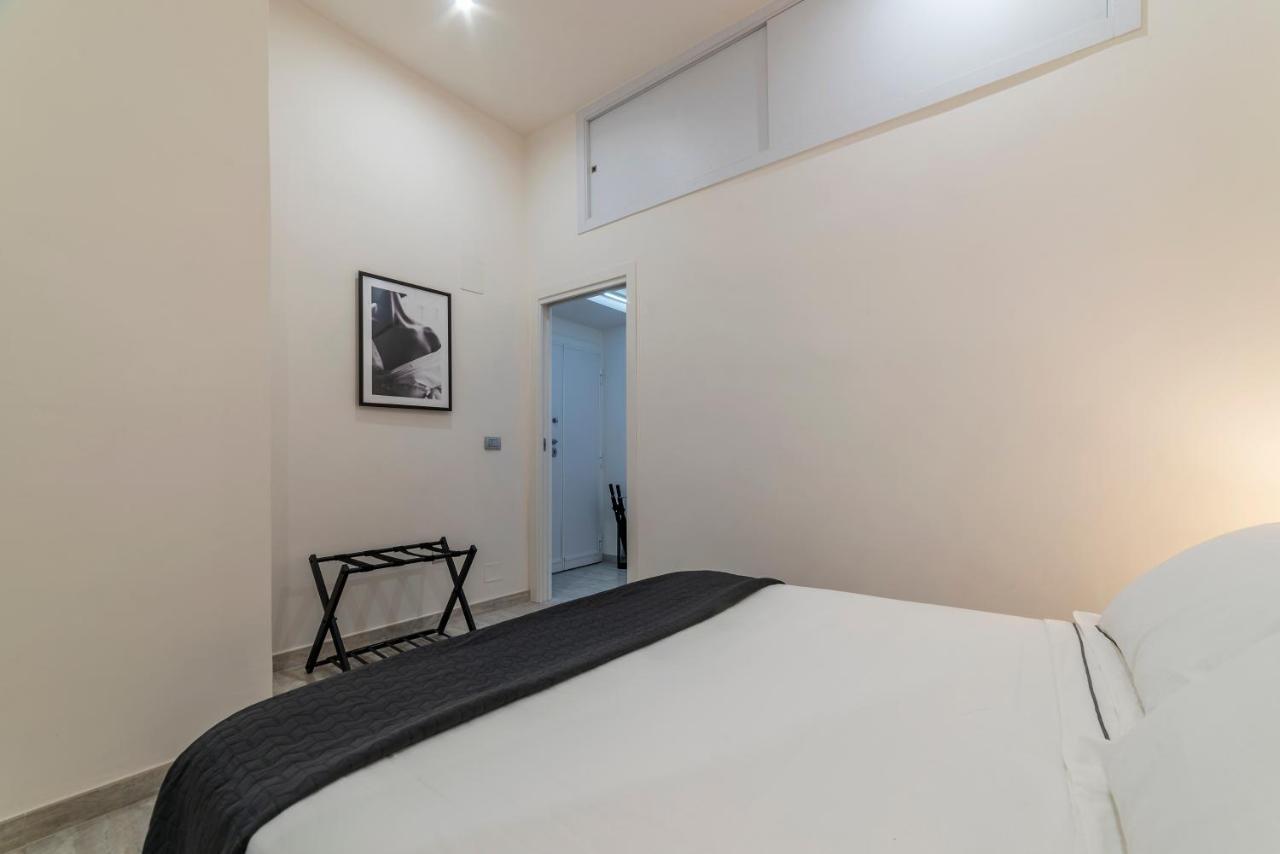 Musei Vaticani Cozy Apartment Roma Exterior foto