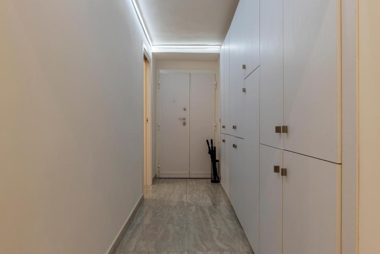 Musei Vaticani Cozy Apartment Roma Exterior foto